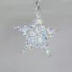 Star - Earrings Columba - 2